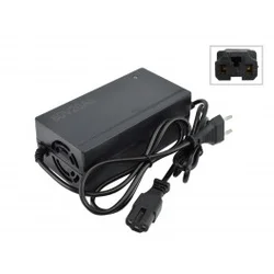 Punjač 60V/3A (20Ah) PC za olovne baterije elektro bicikla