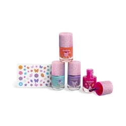 MARTINELIA Magic ballet Set za manikuro
