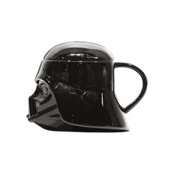 Šolja Pyramid - Star Wars - Darth Vader 3D Shaped Mug