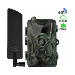 Evolveo - StrongVision LTE CLOUD, Fotopasca sa 4G, 32GB