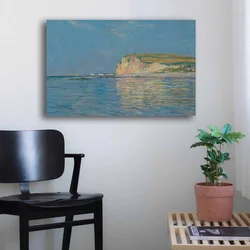 Wallity Slika na platnu 45x70cm