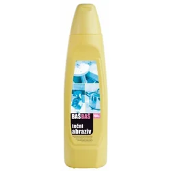 SREDSTVO ZA CISCENJE DOMACINSTVA BAS BAS 750ML