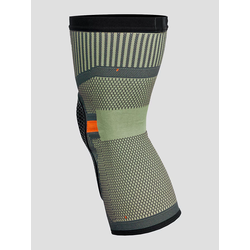 Amplifi Mkx Knee Protection laurel green