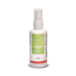 Paeonia Hidrogen 3% Sprej, 100 ml