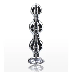 Toy Joy – Diamond Star Beads Large