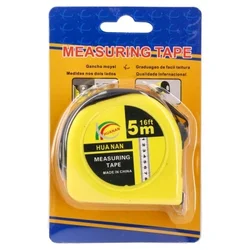 steel tape metar 5m crest ( 485322 )