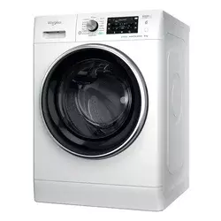 Virpul mašina za veš FFD 9479 BCV EE, 1400 o/min, 9 kg, bela