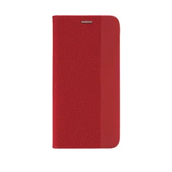 Futrola Lux Mesh Flip za Huawei Pura 70, Crvena