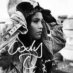 Cooly G - Wait Til Night (LP)