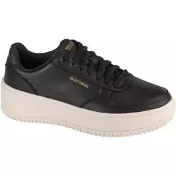 Skechers Ženske patike Grand 92 - Be Lifted, 185110-BLK, Crne