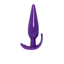 Analna kupa, 11 cm, Ljubičasta