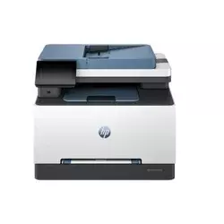 HP 3303fdn 499m7a Aio color laserjet ( 58987 )
