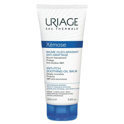 Uriage Xemose Umirujući balzam 200 ml