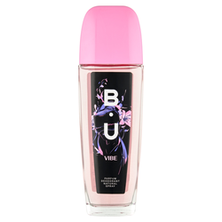 Bu Ženski sprej Vibe,  75ml