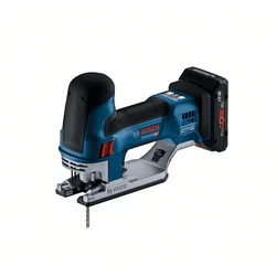 Bosch Akumulatorska ubodna testera GST 18V-155 SC bez baterije i punjača 06015B0001
