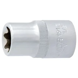 UNIOR Ključ nasadni 1/2 E11