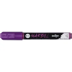 Darwi Marbel Marker pero 4 mm Muscat N°910 1 kos
