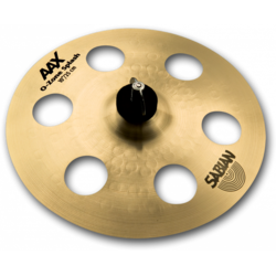 SABIAN 10 AAX O-ZONE SPLASH činela