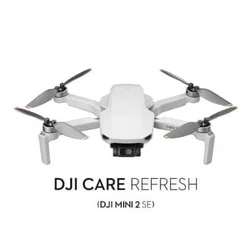 DJI Care Refresh Mini 2 SEkod elektroniczny