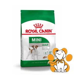 Royal Canin SHN Mini Adult 8kg, Dehidrirana Hrana Za Pse Sa Mesom Od Živine