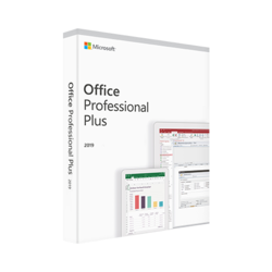 Office 2019 Professional Plus 32/64 bit