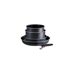 Tefal - 5-delni set posode INGENIO SO LIGHT