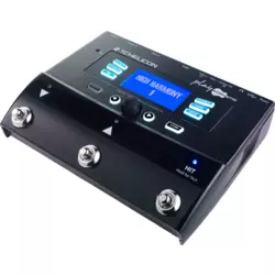 TC-Helicon Play Acoustic Vocal Effect Processor