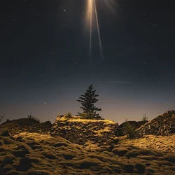 Hammock - The Second Coming Was A Moonrise (LP)