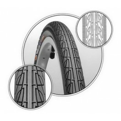 Spoljna guma CST C1421 TRA CITY 26X1.3/8 (37-590)
