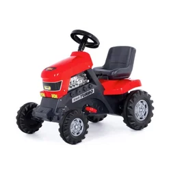 Traktor na pedale, 17/52674