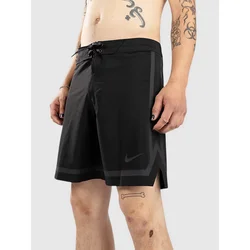 Nike Muški šorc za kupanje 7 Board NESSE504-001, Crni