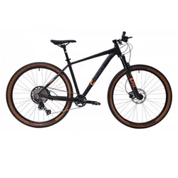 CAPRIOLO Bicikl MTB AL-RO 9.7 29 crni