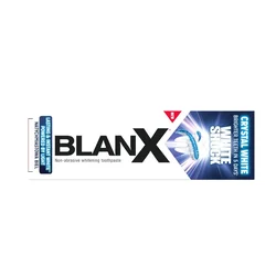 Blanx Pasta za zube Instant White Shock, 75 ml