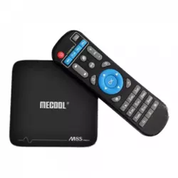 GEMBIRD GMB-M8S-PRO+ Android TV Box