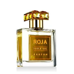 Roja Unisex parfem Isola Sol Parfum, 50 ml