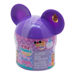 Cry Babies magic tears Disney