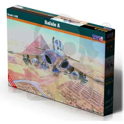 shumee MCRG76 Rafale A