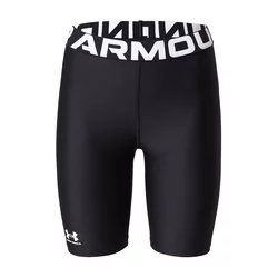Under Armour Women‘s shorts HG 8in Short Black
