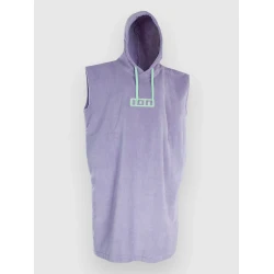 Ion Core Surf Poncho lilac
