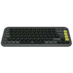 LOGITECH POP Icon Keys US graphite