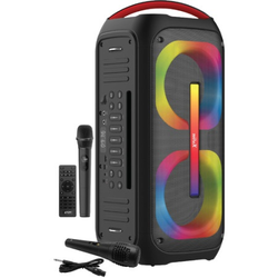 Xplore xp8810 prenosni sistem karaoke moomba 3