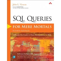 SQL Queries for Mere Mortals