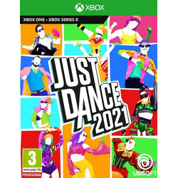 Just Dance 2021 (X1)
