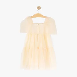 Just kiddin haljina Fancy Girl, 4-6