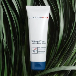 Clarins Clarins Men Gel za umivanje Kreme za lice za muškarce