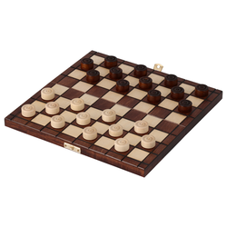 AtmoWood Lesena dama 25 x 25 cm