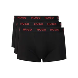 HUGO Komplet boksaric? Trunk Triplet 50532611 Pisana