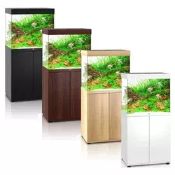 Juwel lido 200 akvarijum - crna
