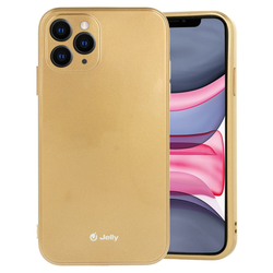 I-Jelly futrola za Sony Xperia XA - Zlatna KP19534