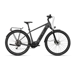 KELLYS E-Carson 30 P Anthracite L 28 725Wh, 2025